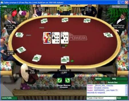 O Everest Poker Mac De Download