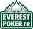 O Everest Poker Paris Sportifs