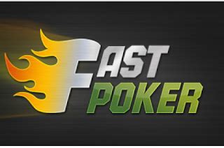 O Fast Poker