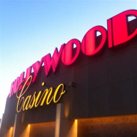 O Final Cut Hollywood Casino Kansas