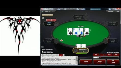 O Full Tilt Poker Detalhes Bankrollmob Freeroll $25