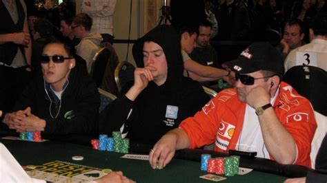 O Full Tilt Poker Dublin Empregos