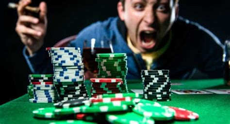 O Full Tilt Poker Problemas De Conexao