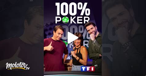 O Golpe De Poker Tf1