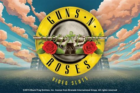 O Guns N Roses Hard Rock Casino 2024