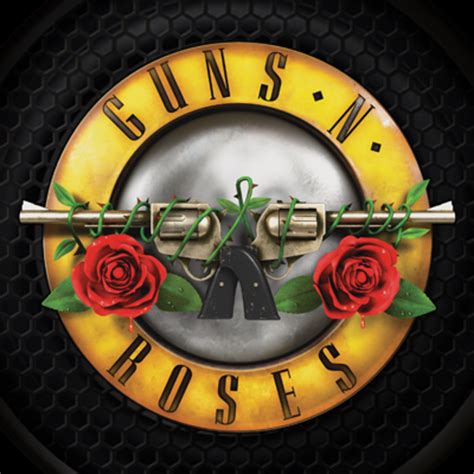 O Guns N Roses Live Casino