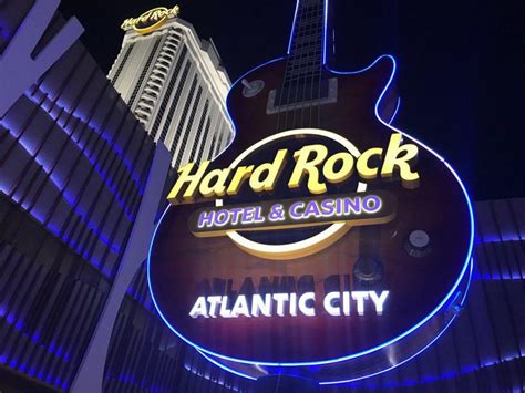 O Hard Rock Casino De Kansas City Ks