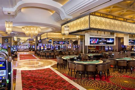 O Hard Rock Casino Em Tampa Torneios De Poker