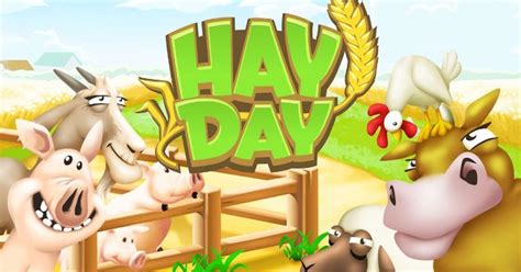 O Hay Day Aumento De Slots