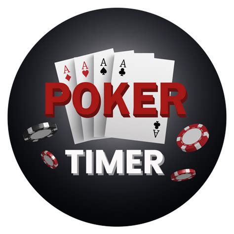O Itunes Poker Timer