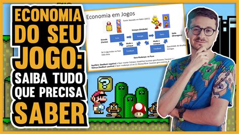 O Jogo Prejudicam A Economia