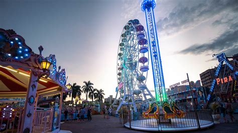 O Lago Erie Parque De Diversoes E Casino