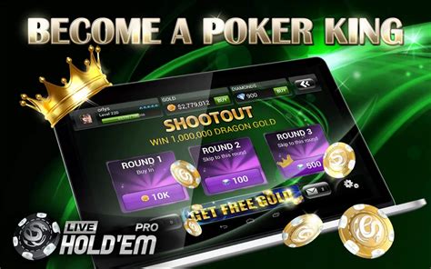 O Live Holdem Apk