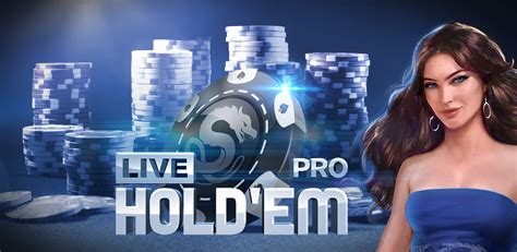 O Live Holdem Pro Gold