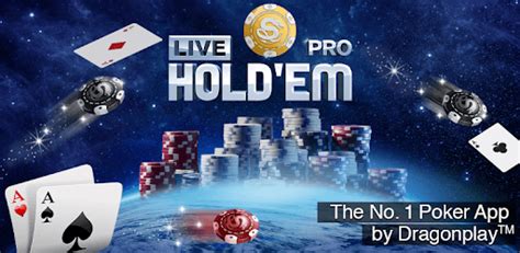 O Live Holdem Pro Ranking De Estrelas