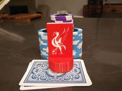 O Liverpool Fc Poker