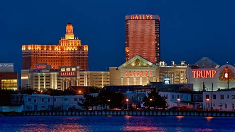 O Mais Melhor Casino Em Atlantic City 2024