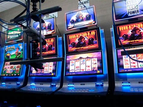 O Mais Melhor Casino Em Atlantic City Para Os Slots