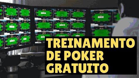 O Melhor De Poker Ao Vivo Em Locais De Treino