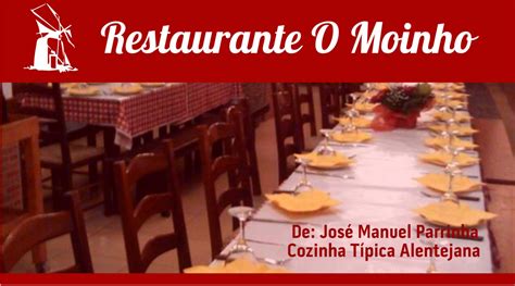 O Moinho De Casino Menu Do Restaurante