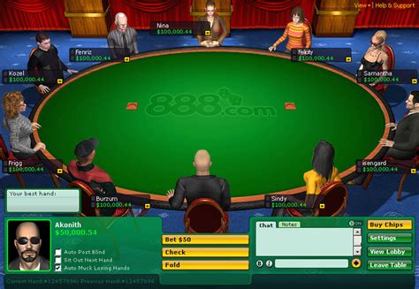 O Pacific Poker Mac De Download