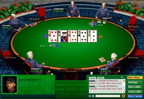 O Pacific Poker Revisao