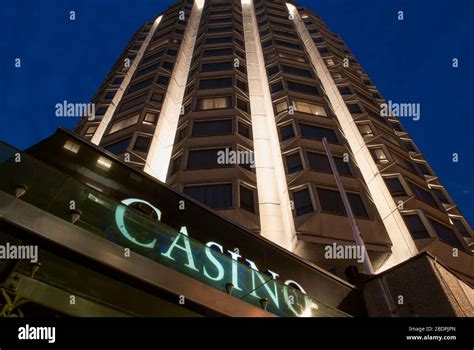 O Park Tower Casino Em Knightsbridge Londres