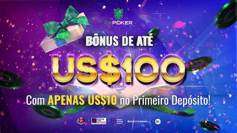 O Party Poker Bonus De Primeiro Deposito