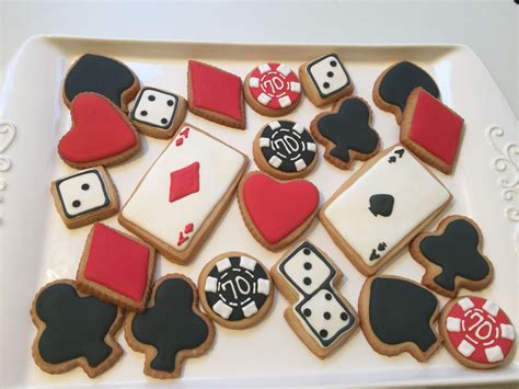 O Party Poker Cookies
