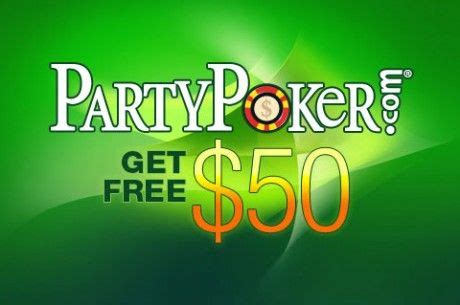 O Party Poker Gratis 50 Noticias De Poker