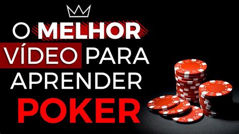 O Poker E O Jogo Online Legal