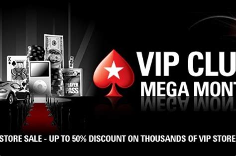 O Pokerstars Vip Status Anzeigen