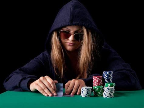 O Que Significa Ter Uma Boa Cara De Poker Medio