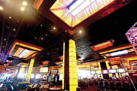 O Restaurante Black Star City Casino