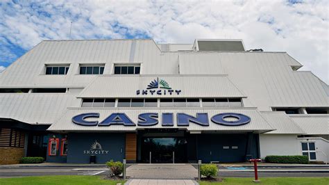 O Skycity Casino Nt