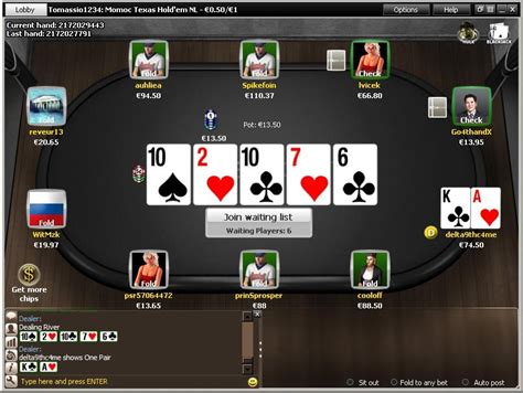 O Software Do Titan Poker Download Mac