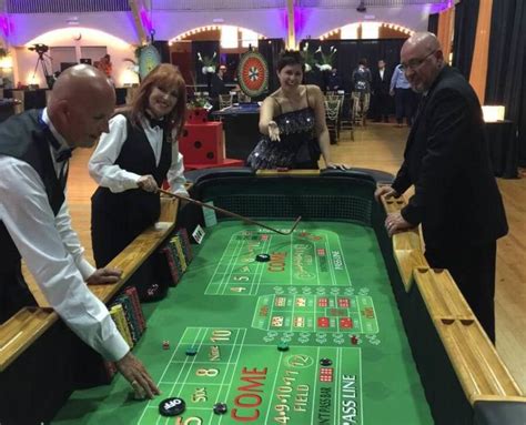 O Sul Da Florida Com Craps Casinos