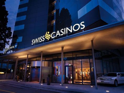 O Swiss Casino St  Gallen Poker