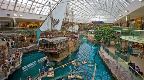 O West Edmonton Mall Casino De Natal Horas