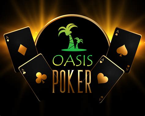 Oasis Poker Bet365