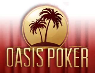 Oasis Poker Bgaming Brabet