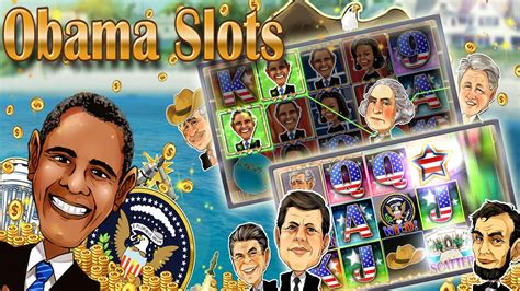 Obama Slots De Download