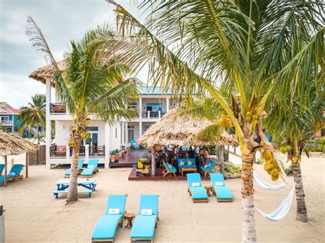 Ocean Breeze Casino Belize