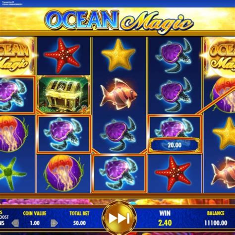 Ocean Park Slot - Play Online