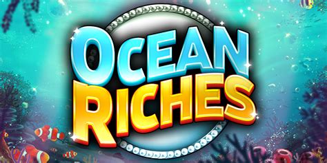 Ocean Riches Leovegas