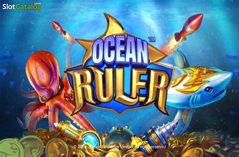 Ocean Ruler Pokerstars