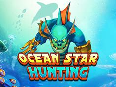 Ocean Star Hunting Bet365