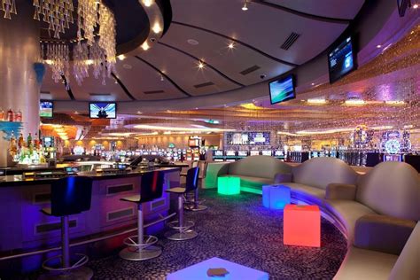 Odawa Casino Eventos