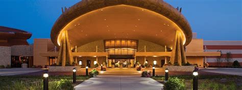 Odawa Casino Traverse City