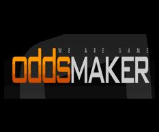 Oddsmaker Casino Apostas